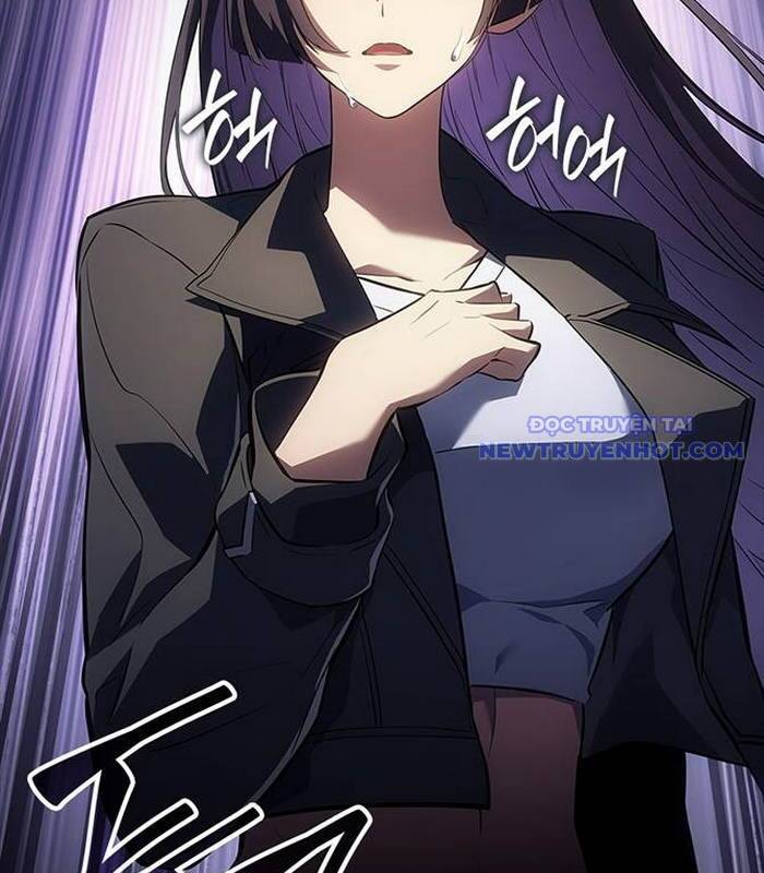 Truyện Tranh Solo Leveling Arise: Nguồn Gốc Của Thợ Săn trang 3