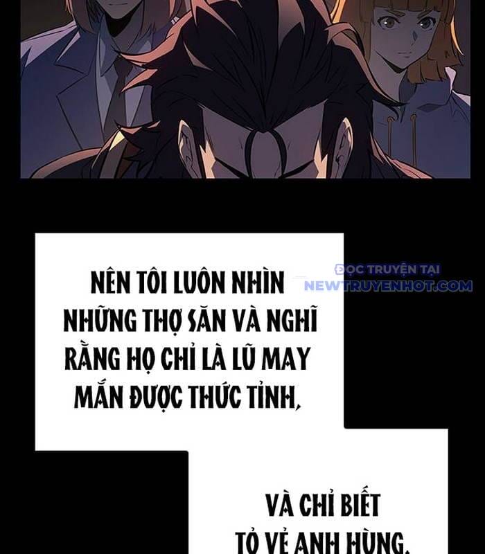 Truyện Tranh Solo Leveling Arise: Nguồn Gốc Của Thợ Săn trang 1842