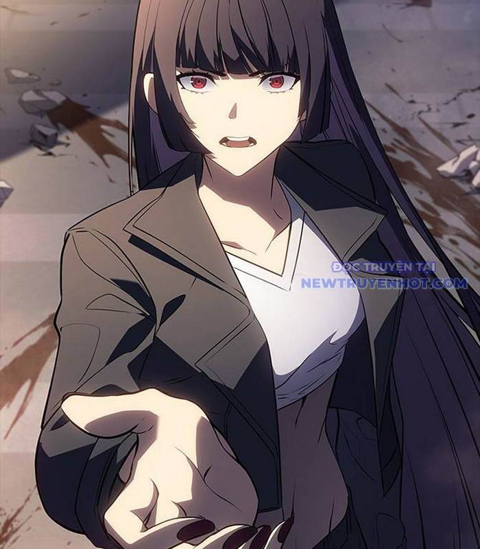 Truyện Tranh Solo Leveling Arise: Nguồn Gốc Của Thợ Săn trang 3