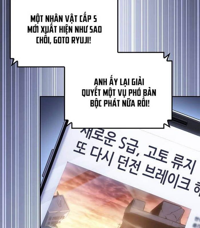 Truyện Tranh Solo Leveling Arise: Nguồn Gốc Của Thợ Săn trang 3