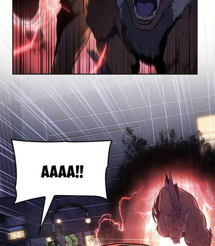 Truyện Tranh Solo Leveling Arise: Nguồn Gốc Của Thợ Săn trang 3