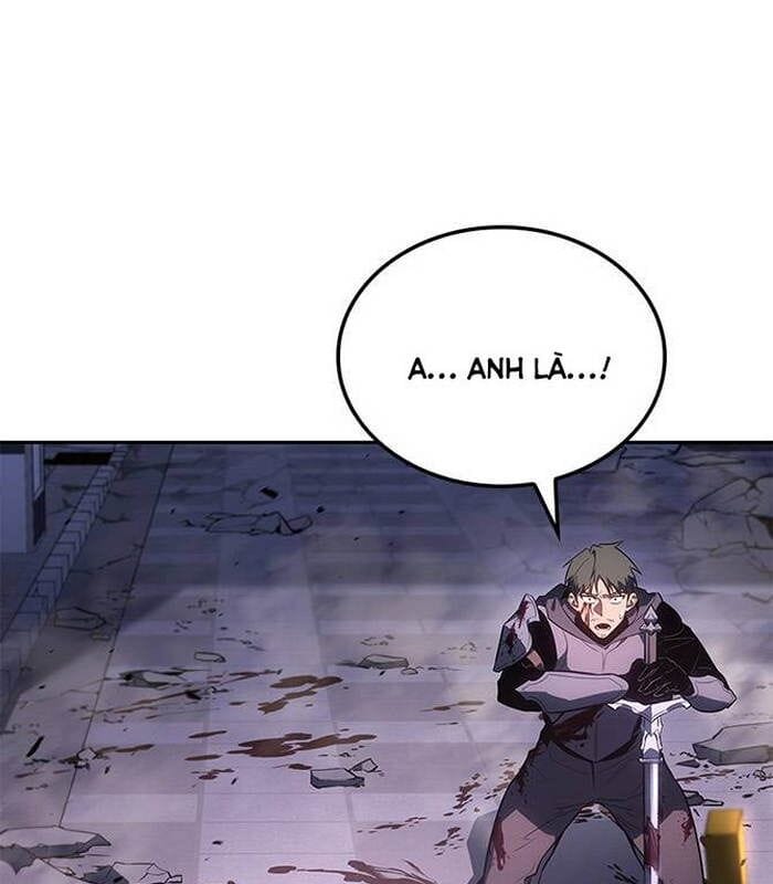 Truyện Tranh Solo Leveling Arise: Nguồn Gốc Của Thợ Săn trang 3