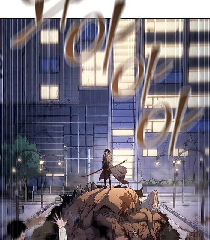 Truyện Tranh Solo Leveling Arise: Nguồn Gốc Của Thợ Săn trang 3