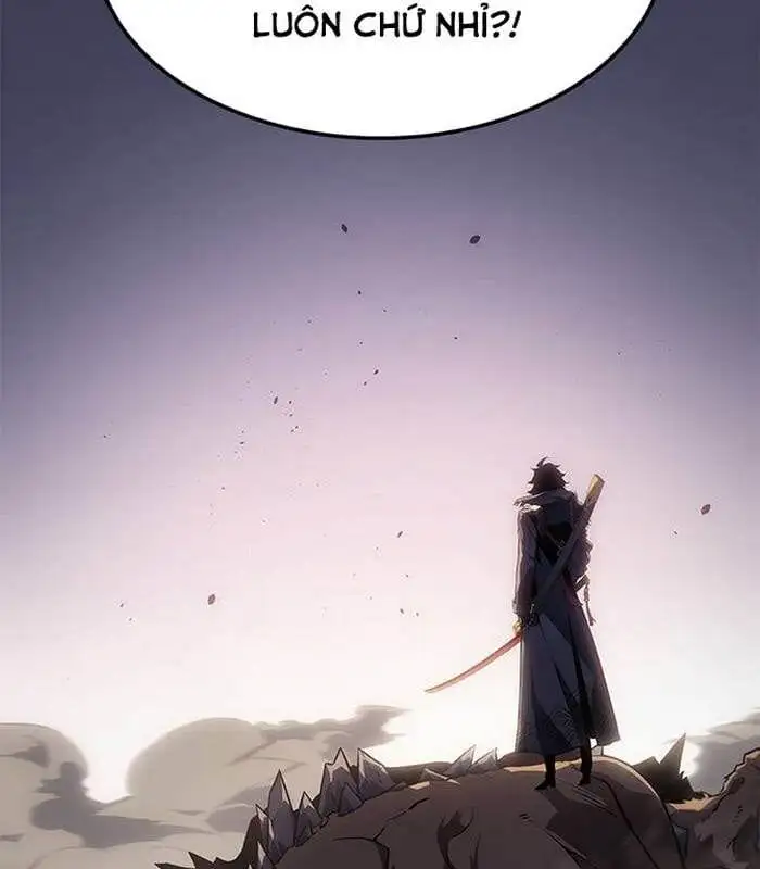 Truyện Tranh Solo Leveling Arise: Nguồn Gốc Của Thợ Săn trang 3