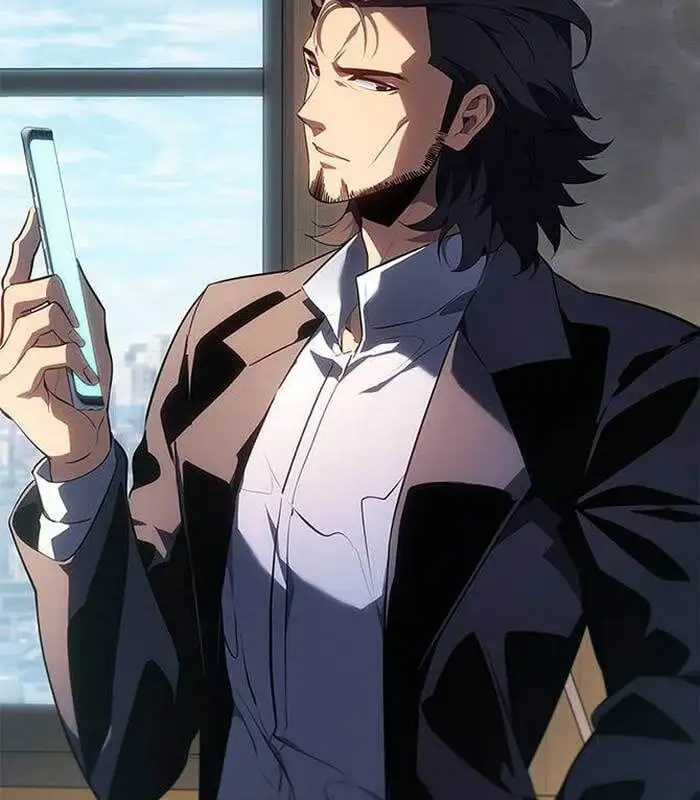 Truyện Tranh Solo Leveling Arise: Nguồn Gốc Của Thợ Săn trang 3