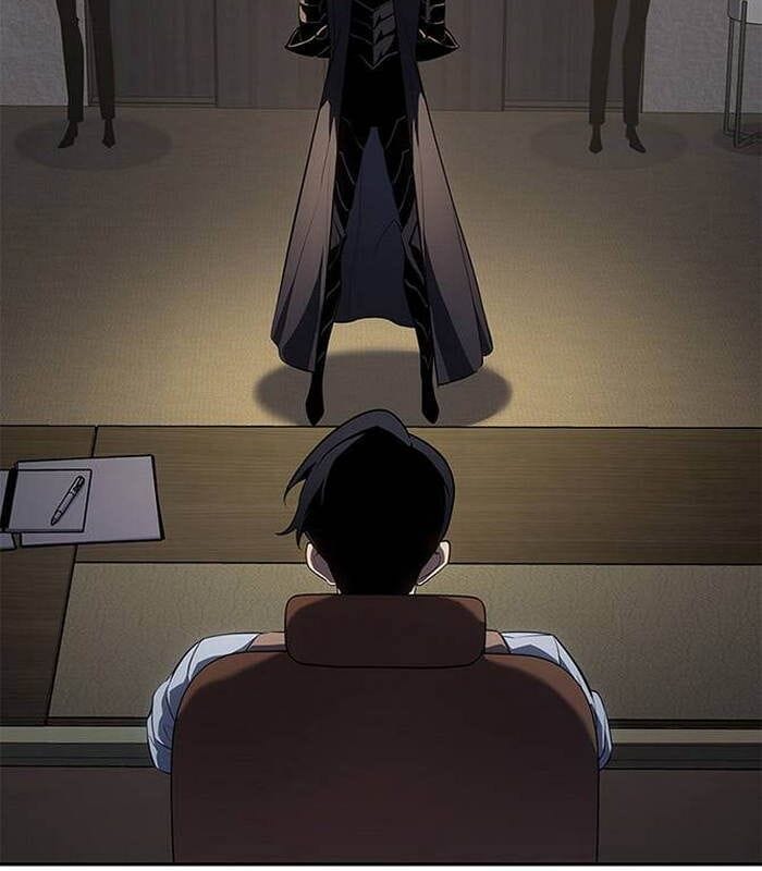 Truyện Tranh Solo Leveling Arise: Nguồn Gốc Của Thợ Săn trang 3