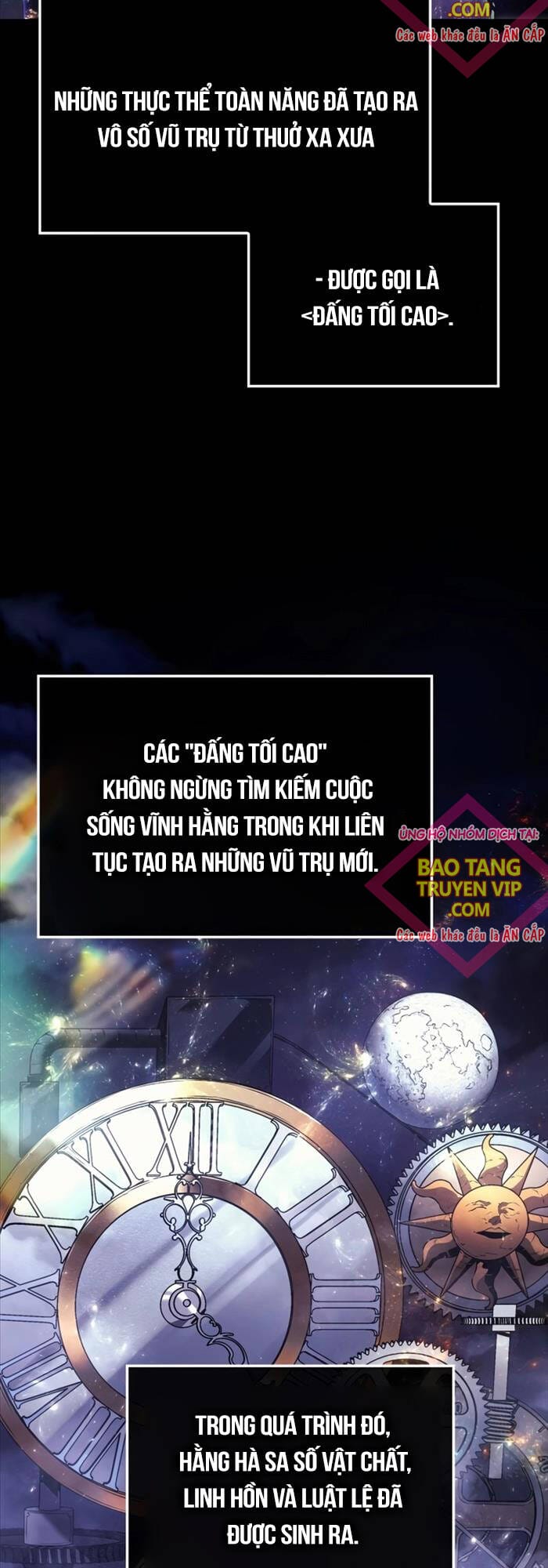 Truyện Tranh Solo Leveling - Tôi Thăng Cấp Một Mình: Tận Thế Ragnarok trang 3