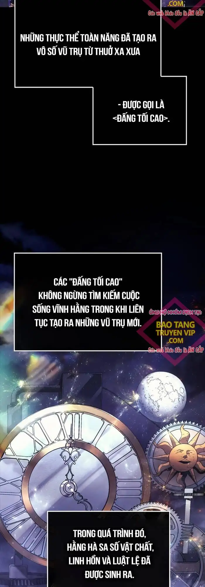 Truyện Tranh Solo Leveling - Tôi Thăng Cấp Một Mình: Tận Thế Ragnarok trang 3