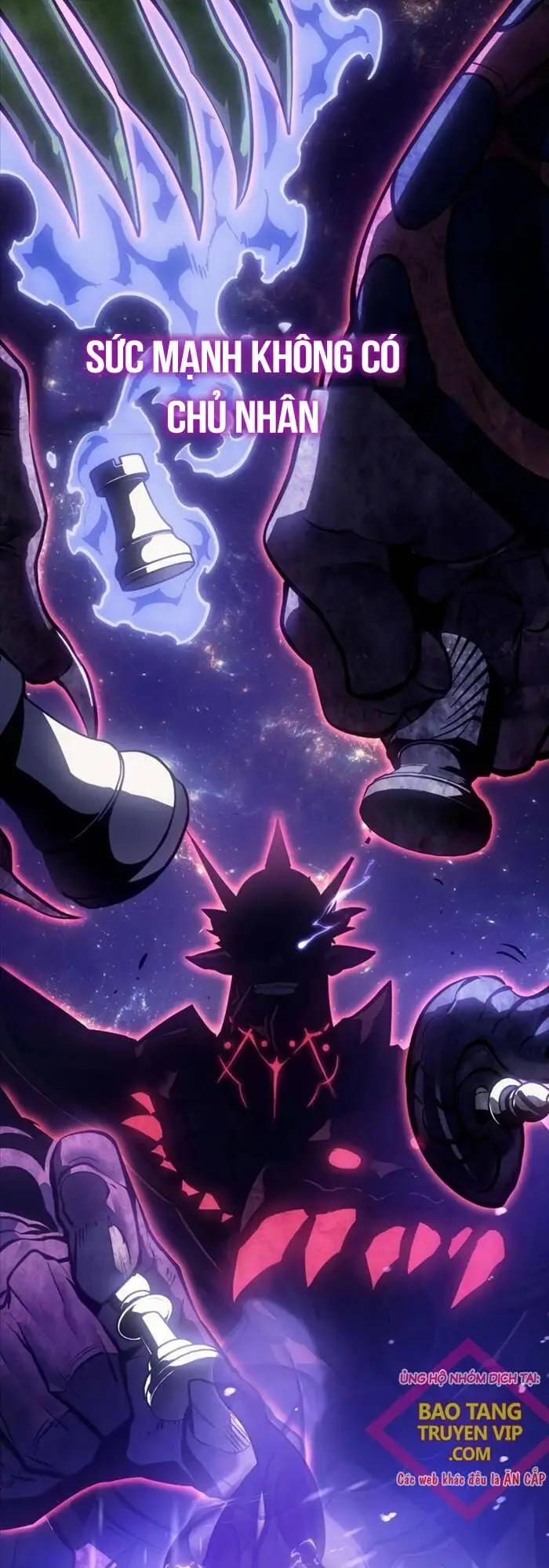 Truyện Tranh Solo Leveling - Tôi Thăng Cấp Một Mình: Tận Thế Ragnarok trang 3