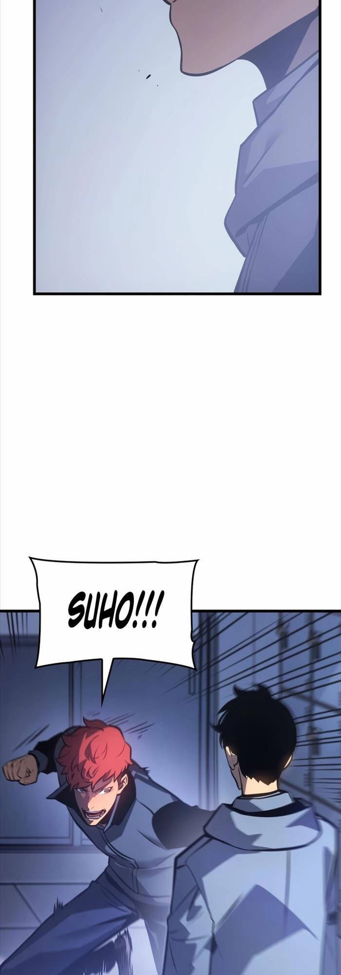 Truyện Tranh Solo Leveling - Tôi Thăng Cấp Một Mình: Tận Thế Ragnarok trang 3