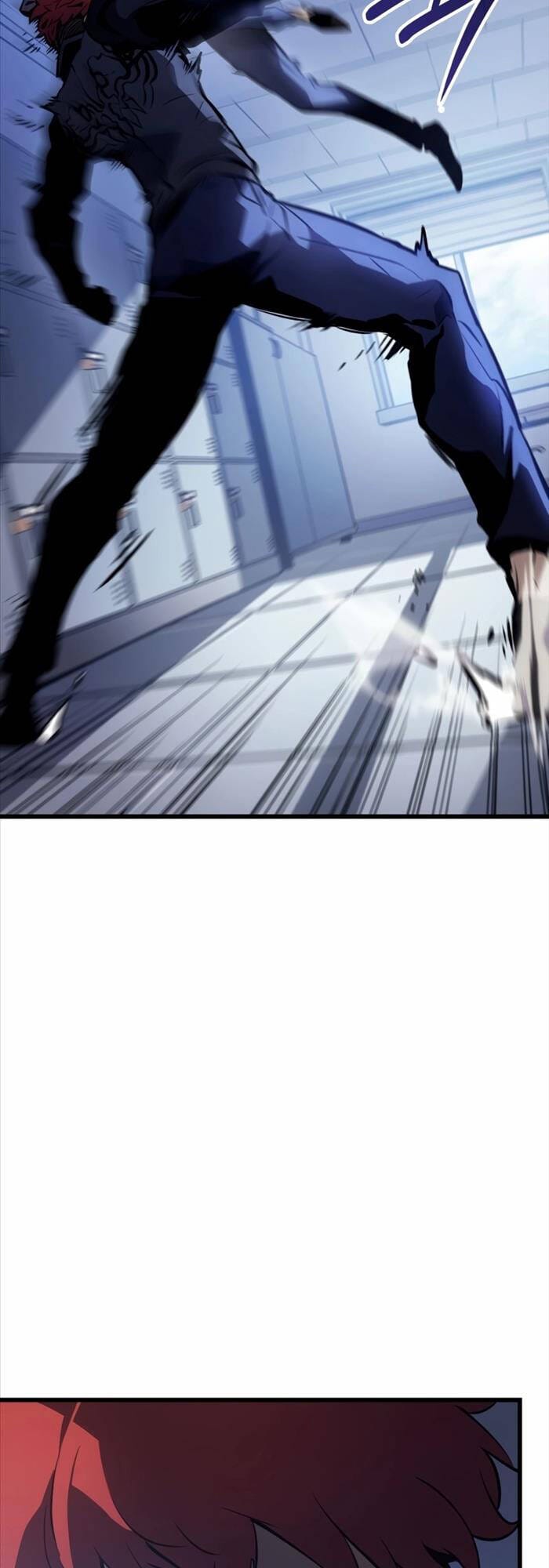 Truyện Tranh Solo Leveling - Tôi Thăng Cấp Một Mình: Tận Thế Ragnarok trang 3