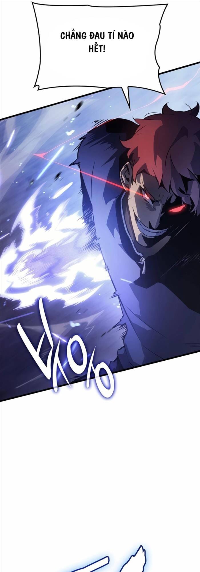 Truyện Tranh Solo Leveling - Tôi Thăng Cấp Một Mình: Tận Thế Ragnarok trang 3