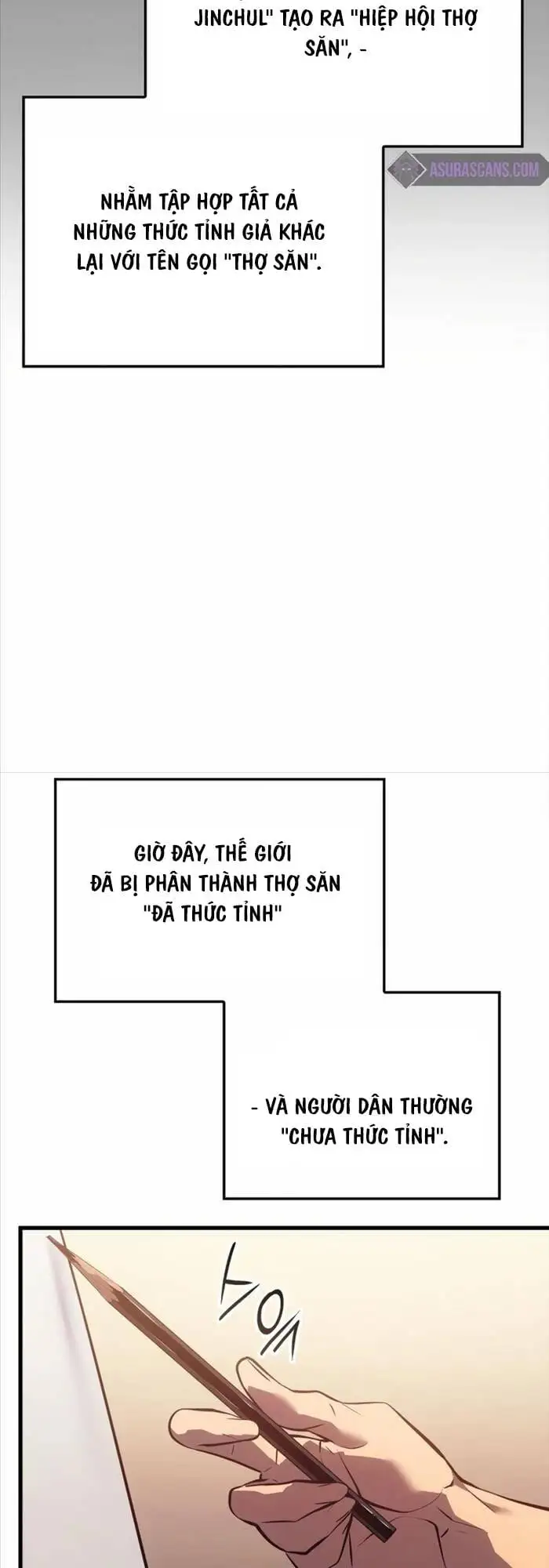 Truyện Tranh Solo Leveling - Tôi Thăng Cấp Một Mình: Tận Thế Ragnarok trang 3