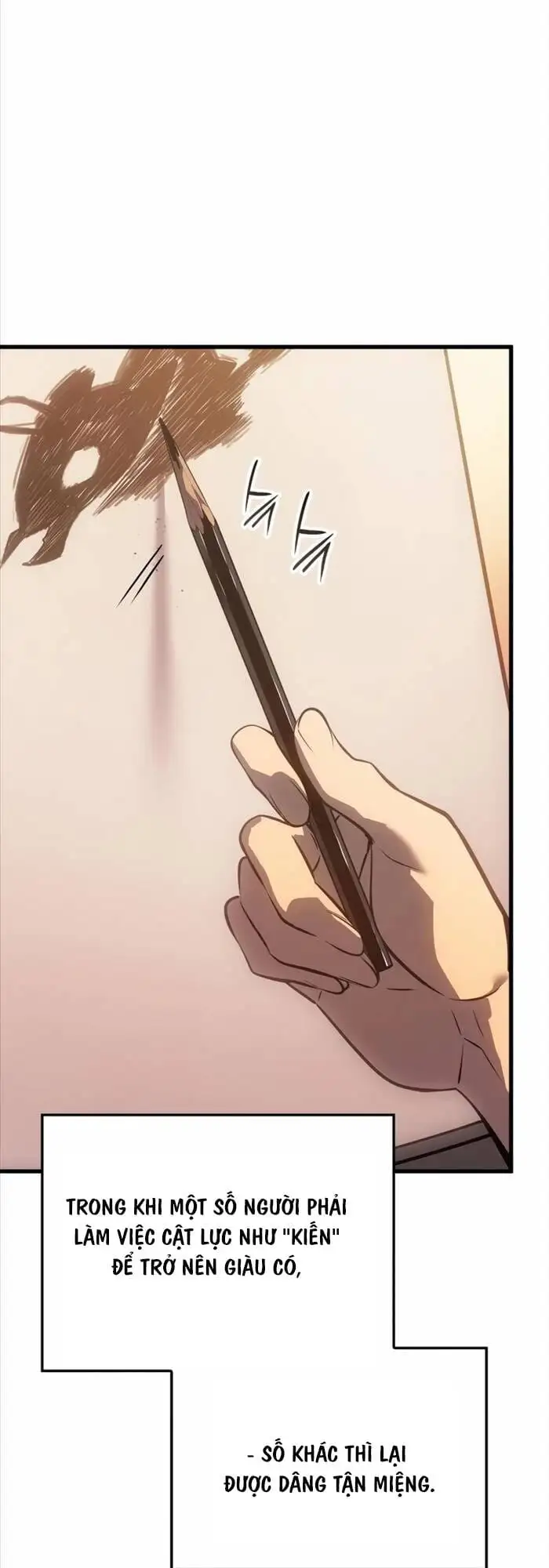 Truyện Tranh Solo Leveling - Tôi Thăng Cấp Một Mình: Tận Thế Ragnarok trang 3