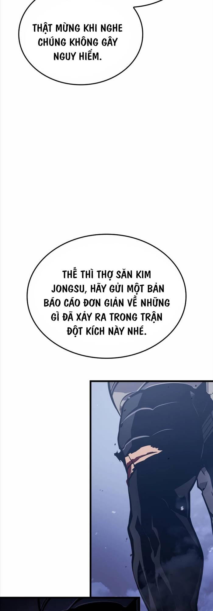 Truyện Tranh Solo Leveling - Tôi Thăng Cấp Một Mình: Tận Thế Ragnarok trang 3