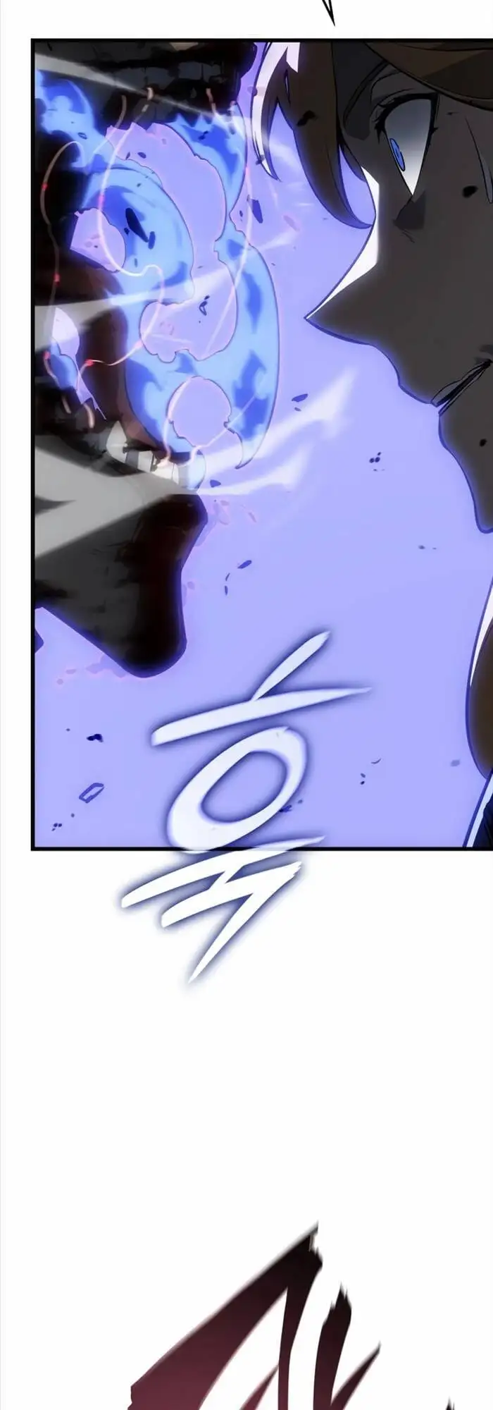 Truyện Tranh Solo Leveling - Tôi Thăng Cấp Một Mình: Tận Thế Ragnarok trang 3