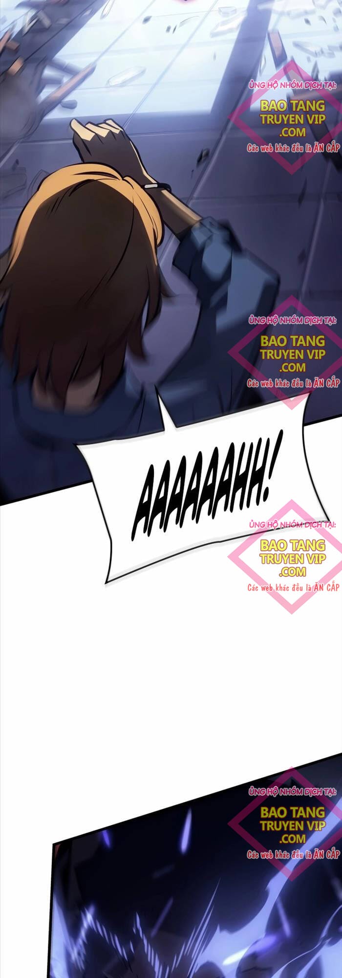 Truyện Tranh Solo Leveling - Tôi Thăng Cấp Một Mình: Tận Thế Ragnarok trang 3