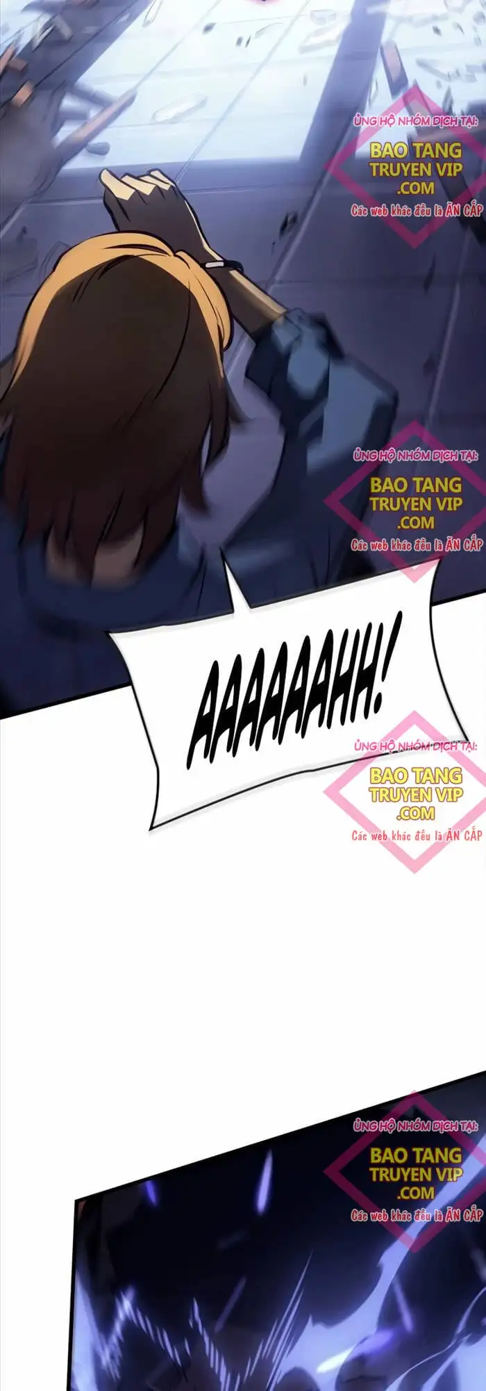 Truyện Tranh Solo Leveling - Tôi Thăng Cấp Một Mình: Tận Thế Ragnarok trang 3