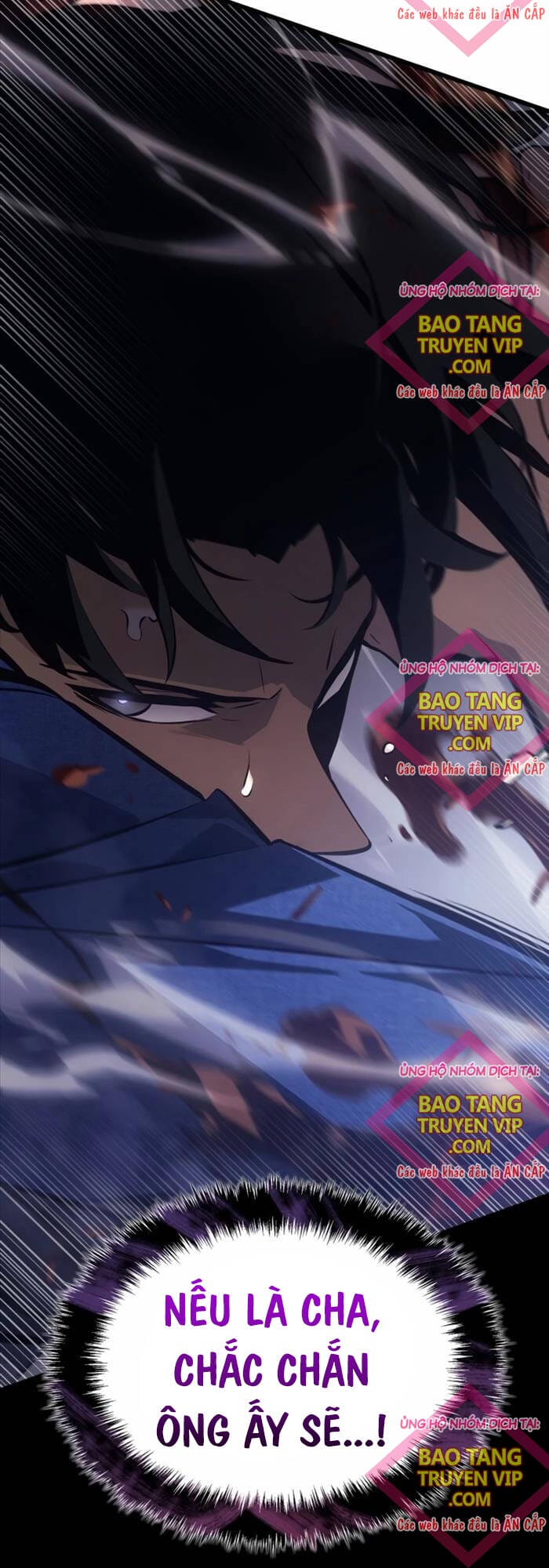 Truyện Tranh Solo Leveling - Tôi Thăng Cấp Một Mình: Tận Thế Ragnarok trang 3