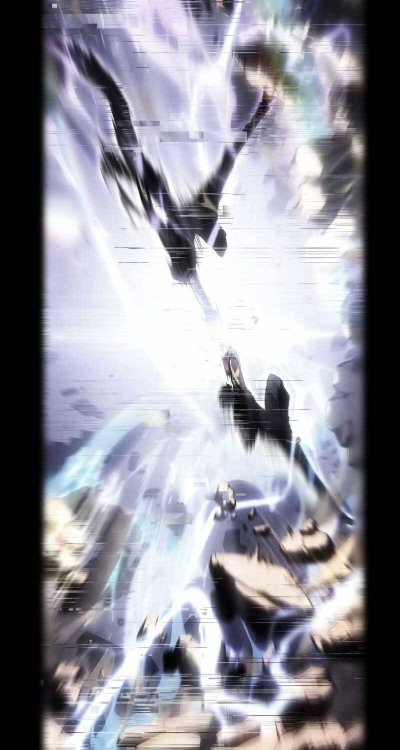 Truyện Tranh Solo Leveling - Tôi Thăng Cấp Một Mình: Tận Thế Ragnarok trang 3