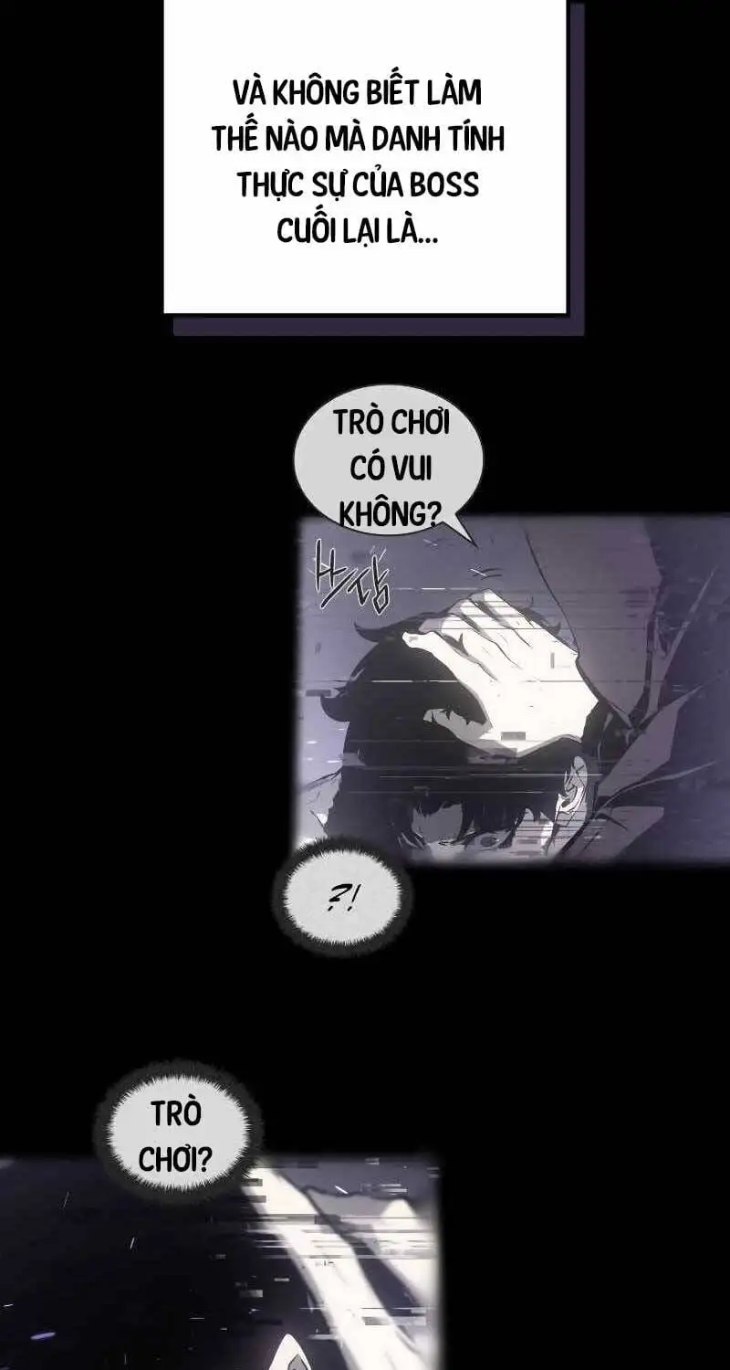 Truyện Tranh Solo Leveling - Tôi Thăng Cấp Một Mình: Tận Thế Ragnarok trang 3