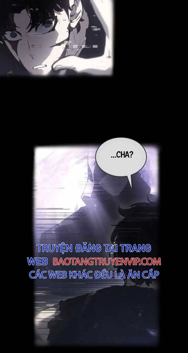 Truyện Tranh Solo Leveling - Tôi Thăng Cấp Một Mình: Tận Thế Ragnarok trang 3