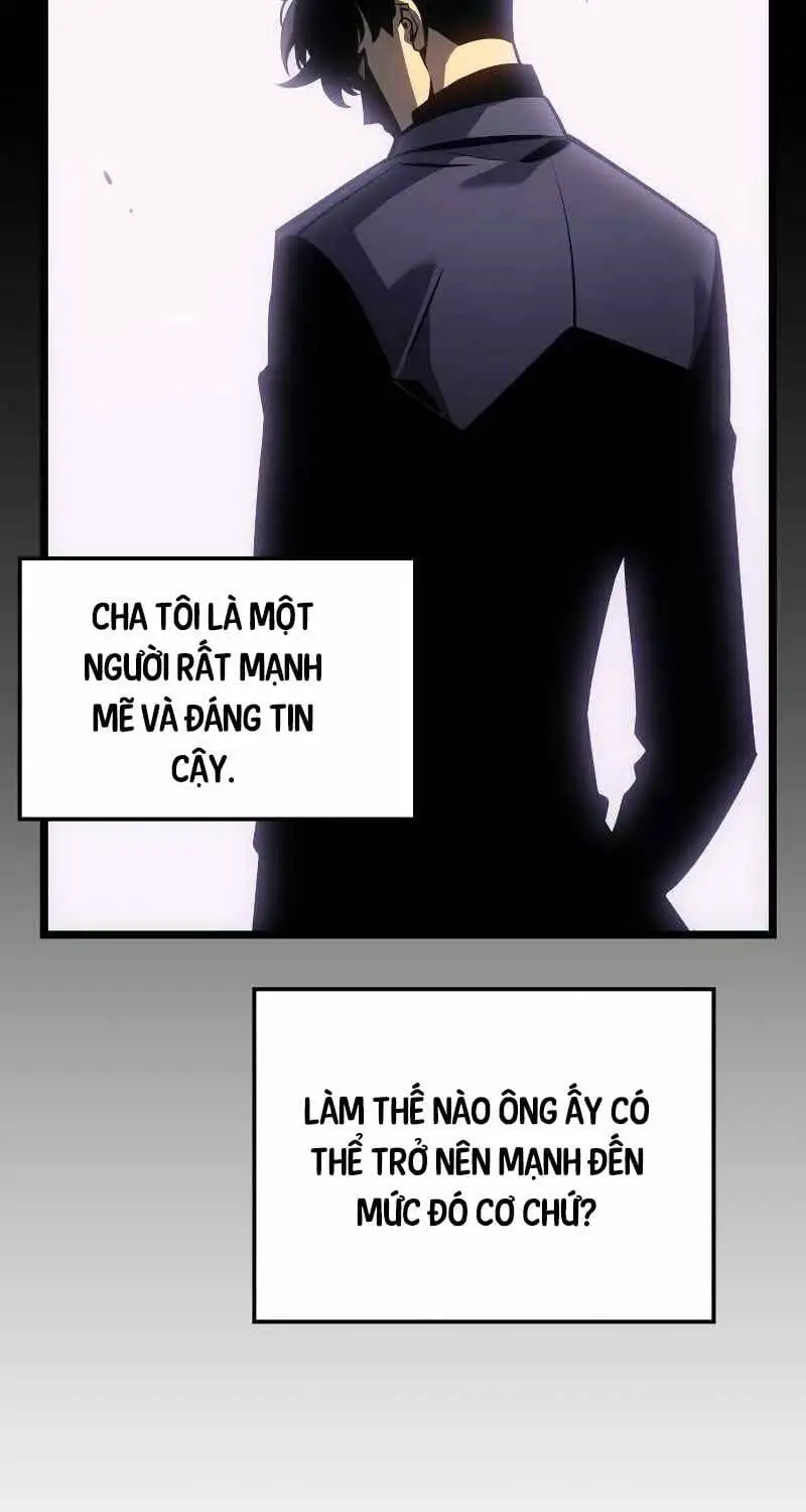 Truyện Tranh Solo Leveling - Tôi Thăng Cấp Một Mình: Tận Thế Ragnarok trang 3