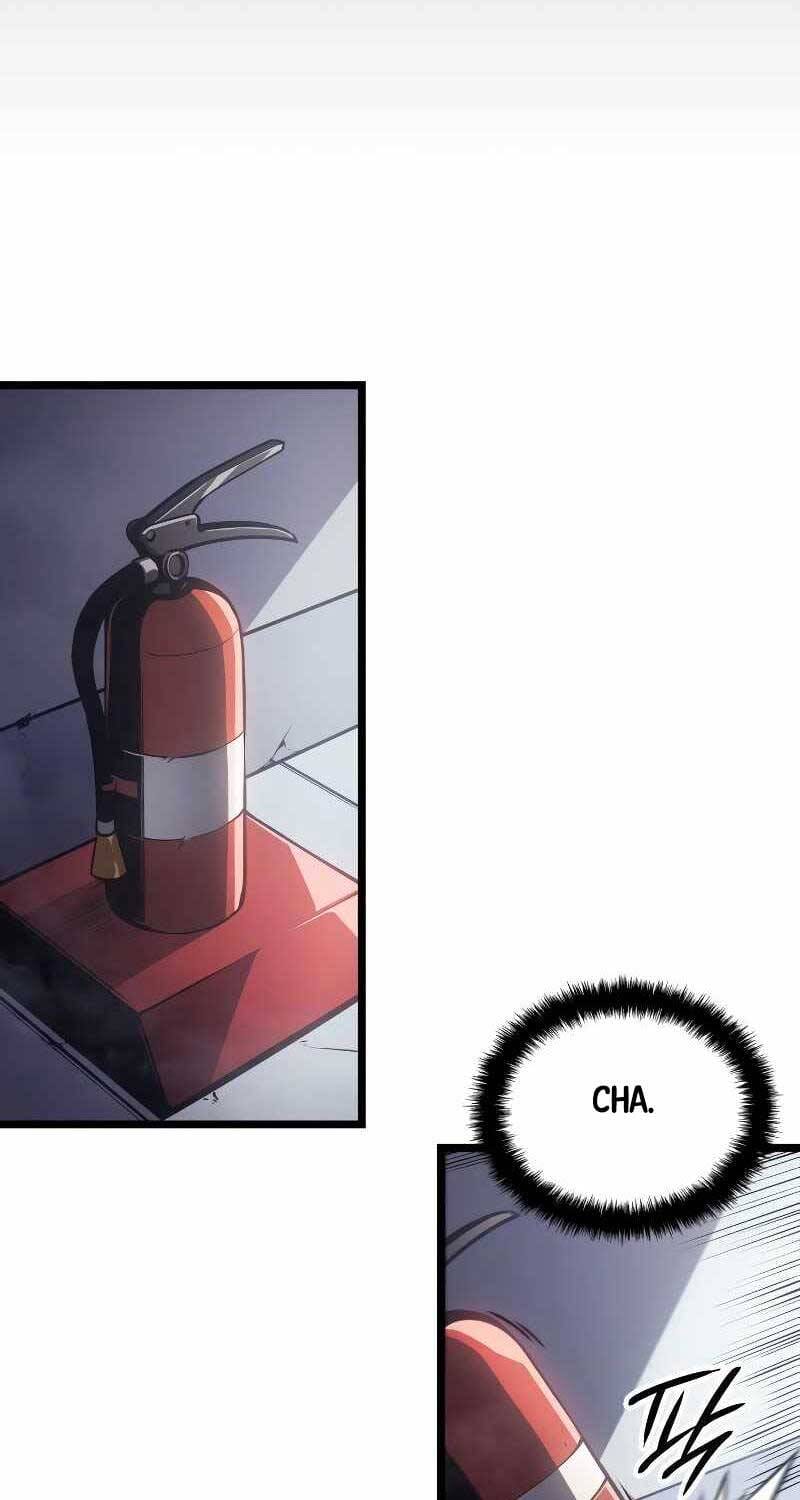 Truyện Tranh Solo Leveling - Tôi Thăng Cấp Một Mình: Tận Thế Ragnarok trang 3