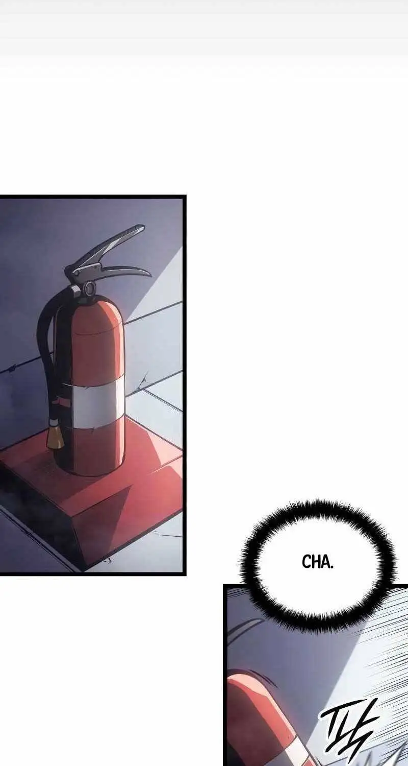 Truyện Tranh Solo Leveling - Tôi Thăng Cấp Một Mình: Tận Thế Ragnarok trang 3