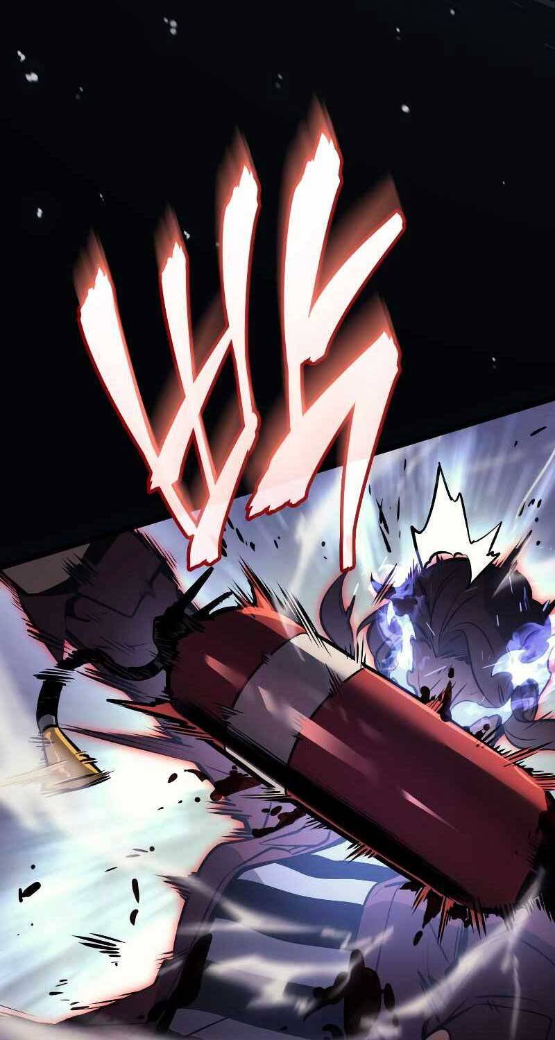 Truyện Tranh Solo Leveling - Tôi Thăng Cấp Một Mình: Tận Thế Ragnarok trang 3