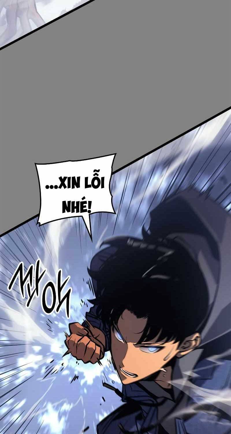 Truyện Tranh Solo Leveling - Tôi Thăng Cấp Một Mình: Tận Thế Ragnarok trang 3