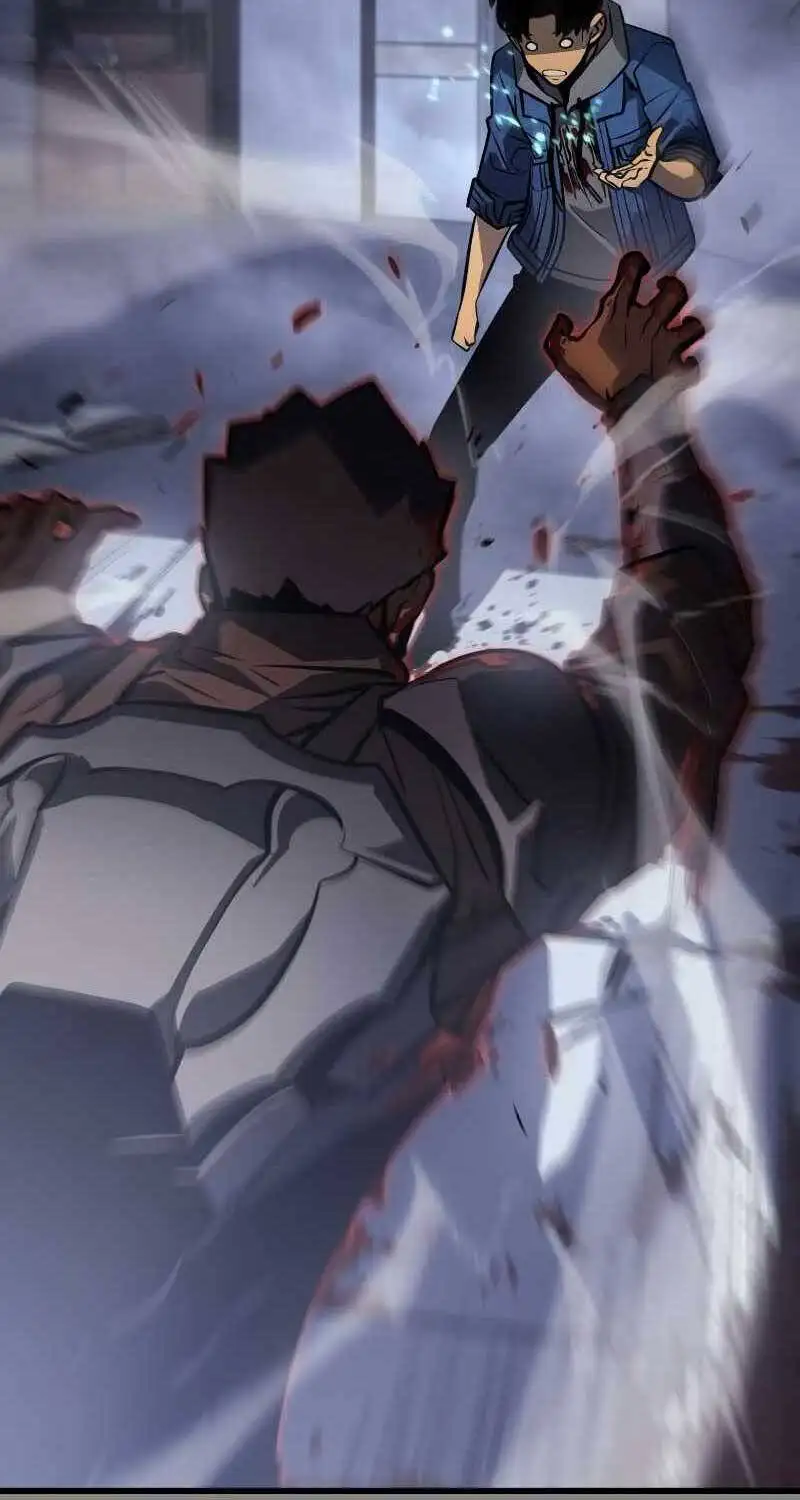 Truyện Tranh Solo Leveling - Tôi Thăng Cấp Một Mình: Tận Thế Ragnarok trang 3