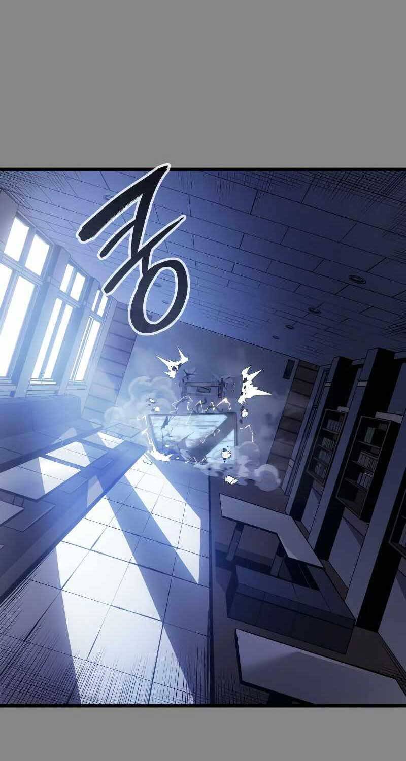 Truyện Tranh Solo Leveling - Tôi Thăng Cấp Một Mình: Tận Thế Ragnarok trang 3