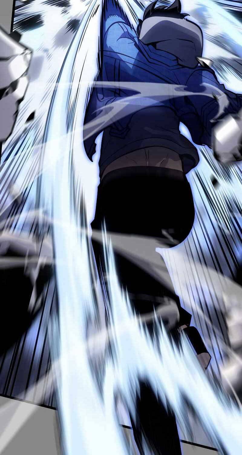 Truyện Tranh Solo Leveling - Tôi Thăng Cấp Một Mình: Tận Thế Ragnarok trang 3