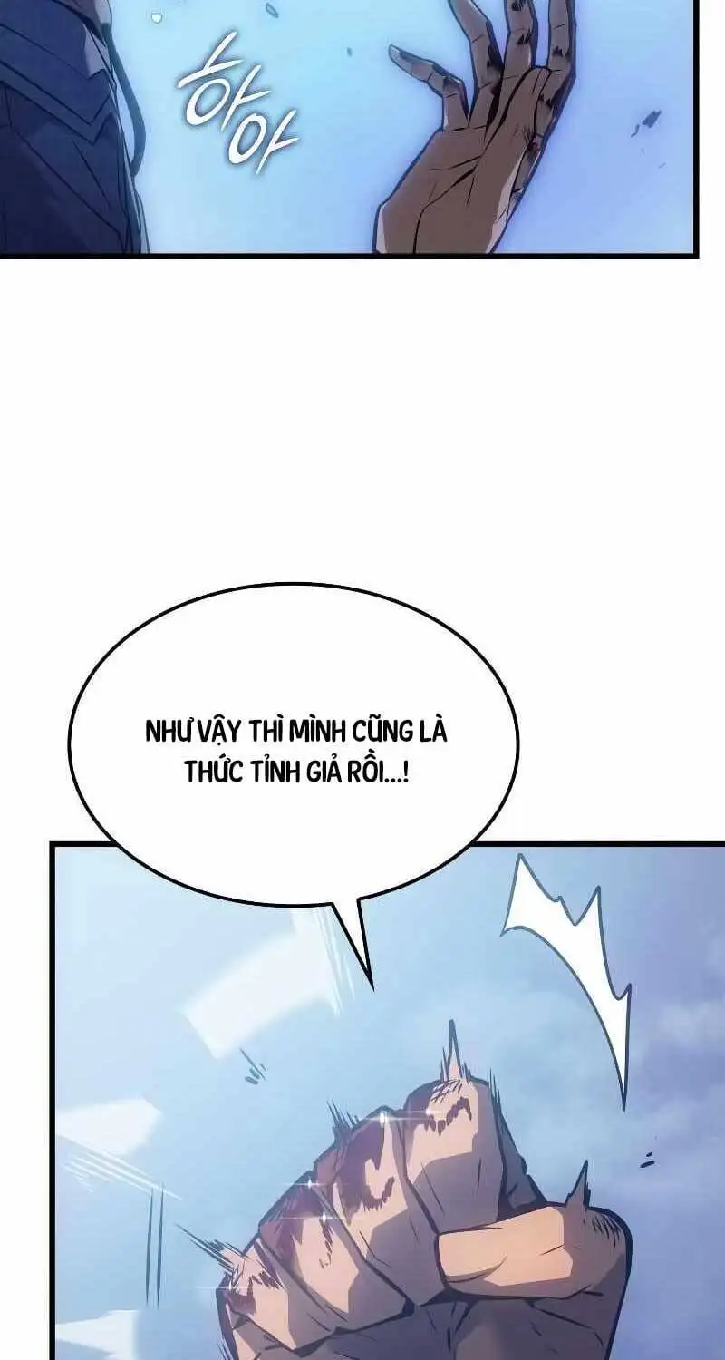 Truyện Tranh Solo Leveling - Tôi Thăng Cấp Một Mình: Tận Thế Ragnarok trang 3