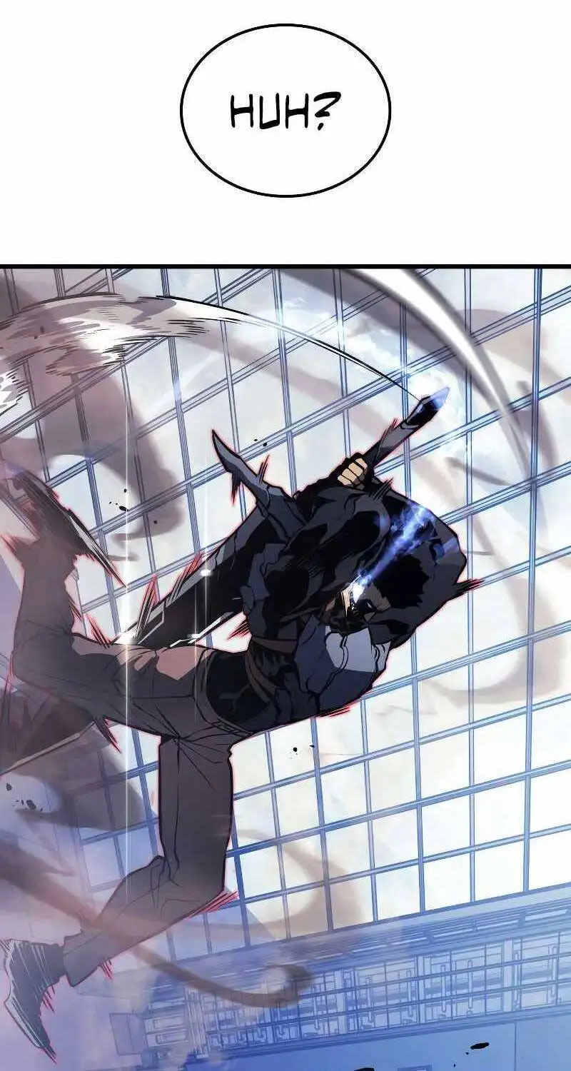 Truyện Tranh Solo Leveling - Tôi Thăng Cấp Một Mình: Tận Thế Ragnarok trang 3