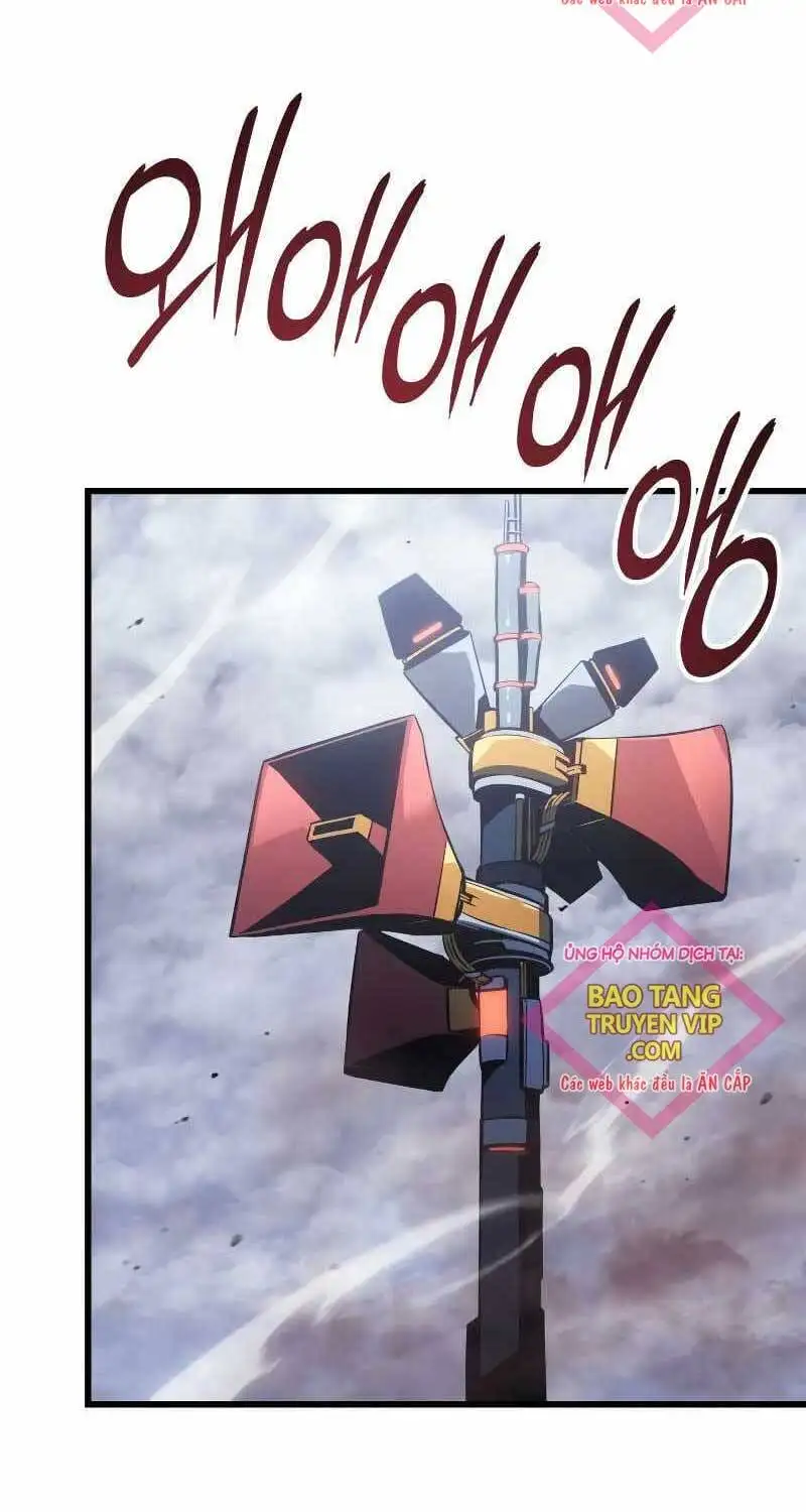 Truyện Tranh Solo Leveling - Tôi Thăng Cấp Một Mình: Tận Thế Ragnarok trang 3