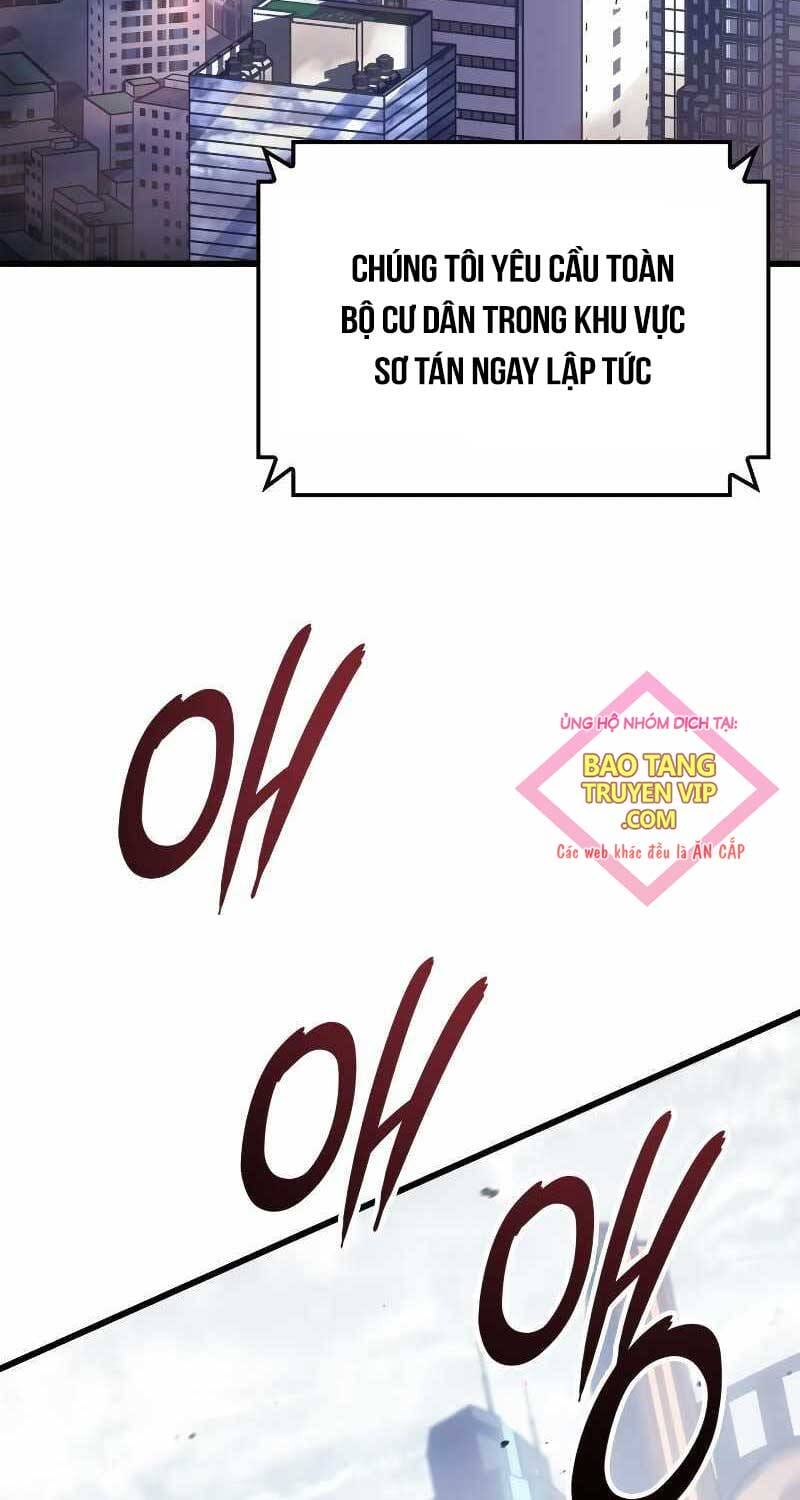 Truyện Tranh Solo Leveling - Tôi Thăng Cấp Một Mình: Tận Thế Ragnarok trang 3