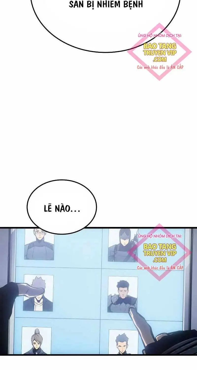 Truyện Tranh Solo Leveling - Tôi Thăng Cấp Một Mình: Tận Thế Ragnarok trang 3