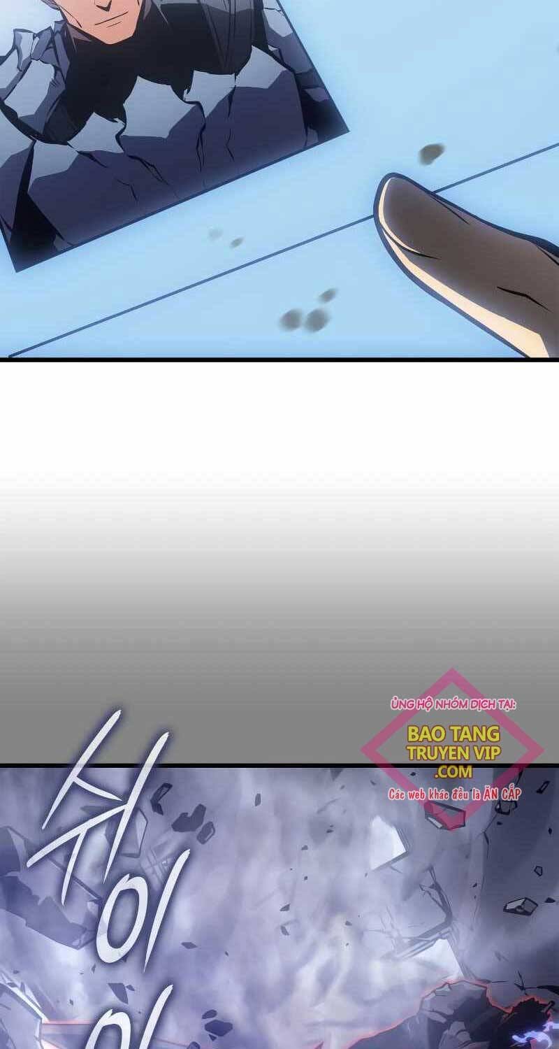 Truyện Tranh Solo Leveling - Tôi Thăng Cấp Một Mình: Tận Thế Ragnarok trang 3