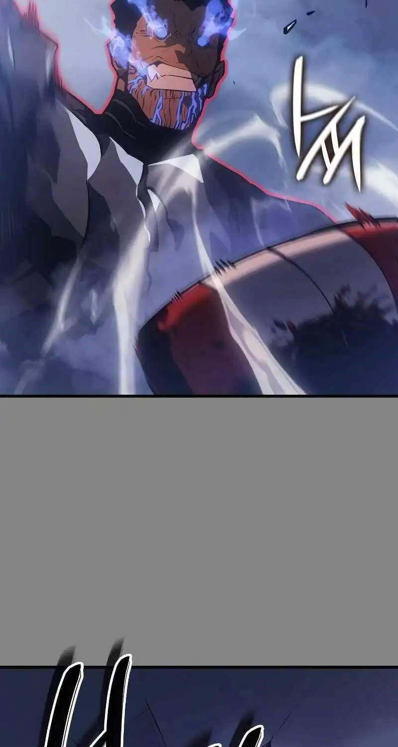 Truyện Tranh Solo Leveling - Tôi Thăng Cấp Một Mình: Tận Thế Ragnarok trang 3