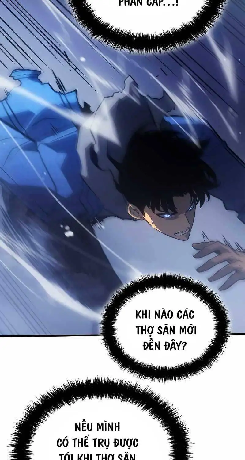 Truyện Tranh Solo Leveling - Tôi Thăng Cấp Một Mình: Tận Thế Ragnarok trang 3