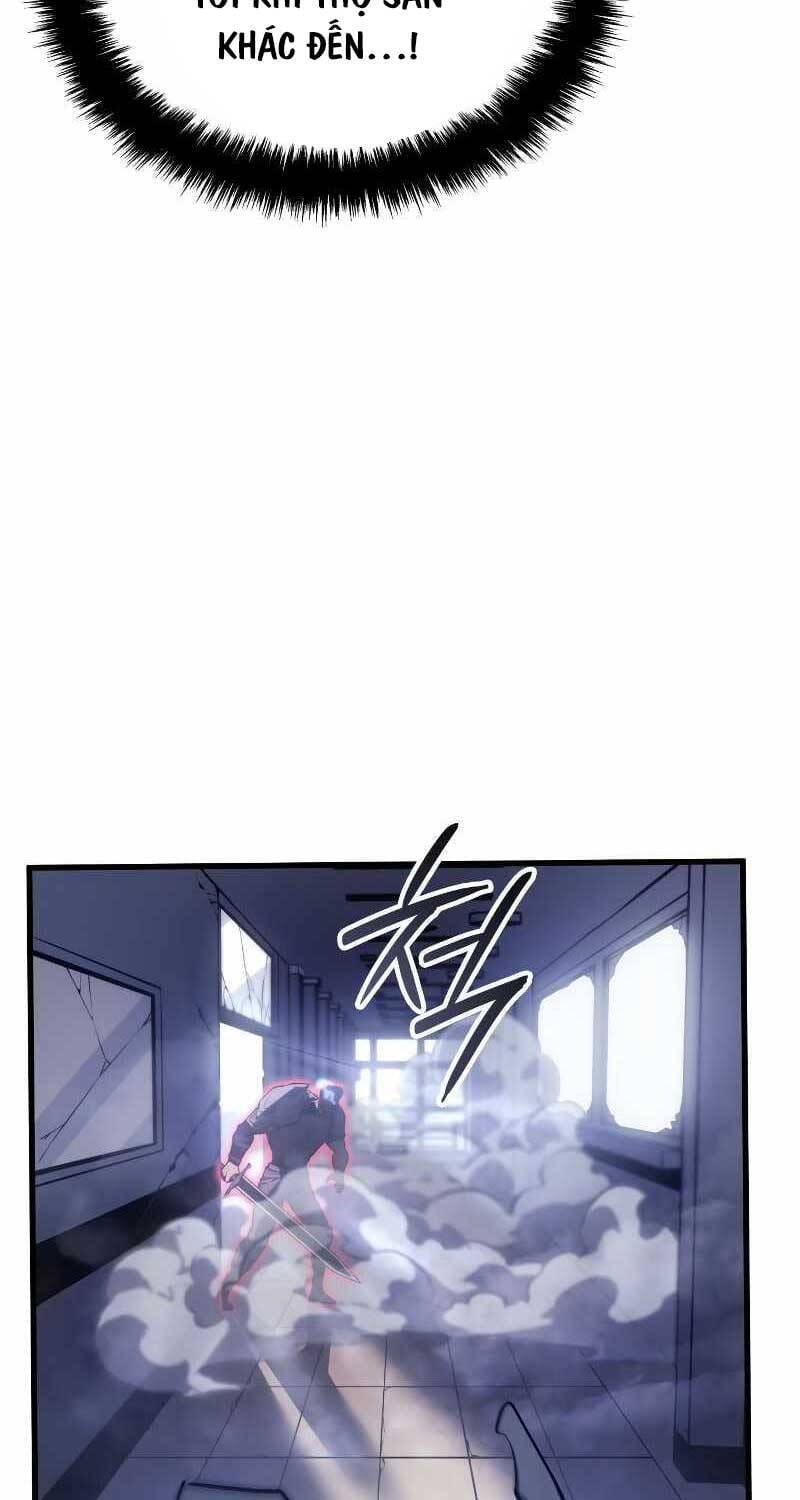 Truyện Tranh Solo Leveling - Tôi Thăng Cấp Một Mình: Tận Thế Ragnarok trang 3