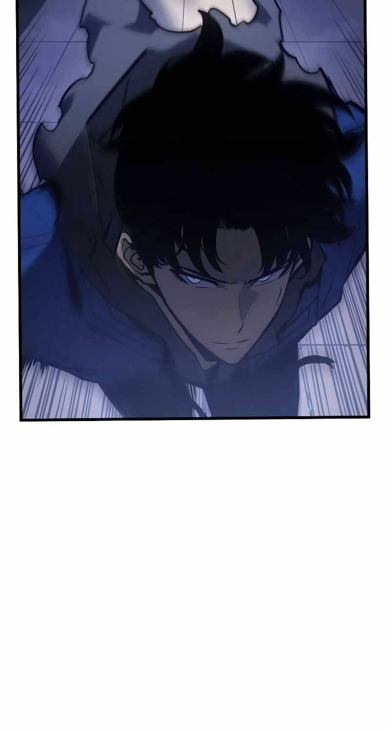 Truyện Tranh Solo Leveling - Tôi Thăng Cấp Một Mình: Tận Thế Ragnarok trang 3