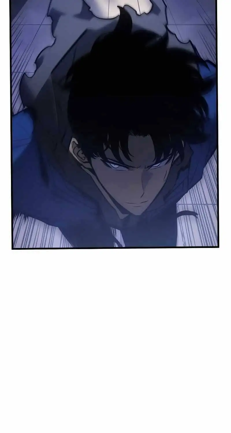 Truyện Tranh Solo Leveling - Tôi Thăng Cấp Một Mình: Tận Thế Ragnarok trang 3