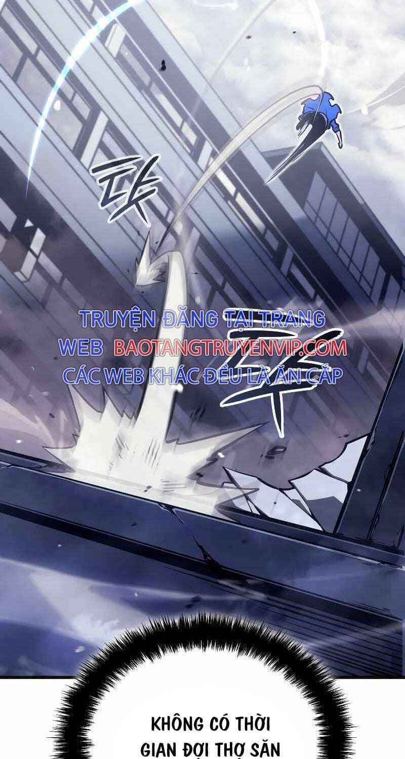 Truyện Tranh Solo Leveling - Tôi Thăng Cấp Một Mình: Tận Thế Ragnarok trang 3