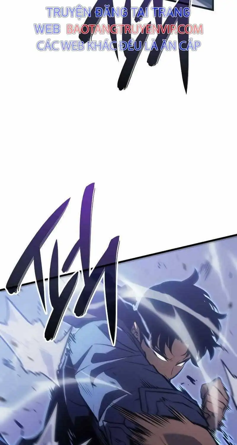 Truyện Tranh Solo Leveling - Tôi Thăng Cấp Một Mình: Tận Thế Ragnarok trang 3