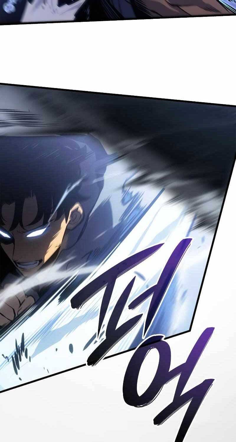 Truyện Tranh Solo Leveling - Tôi Thăng Cấp Một Mình: Tận Thế Ragnarok trang 3