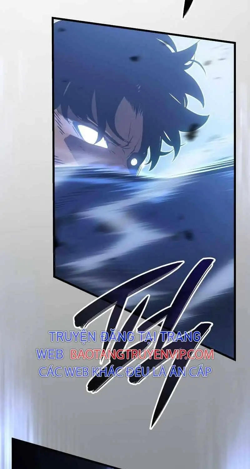 Truyện Tranh Solo Leveling - Tôi Thăng Cấp Một Mình: Tận Thế Ragnarok trang 3