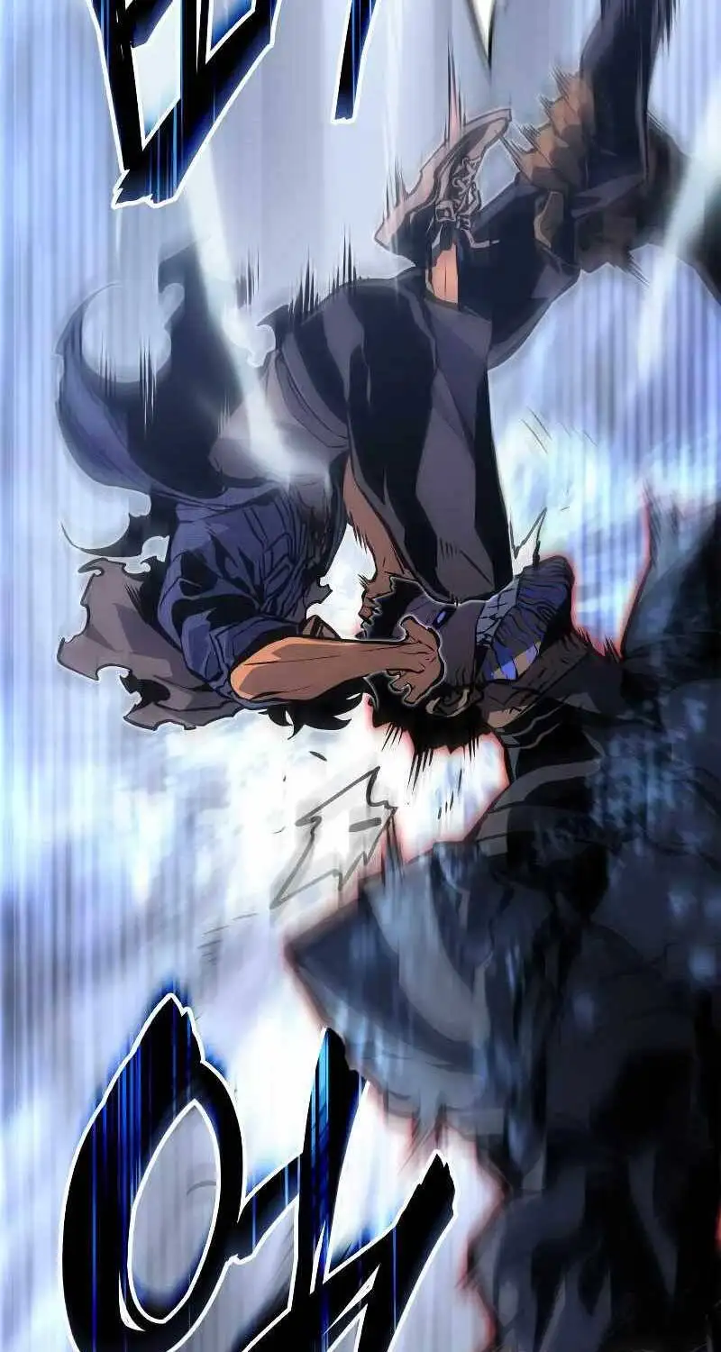 Truyện Tranh Solo Leveling - Tôi Thăng Cấp Một Mình: Tận Thế Ragnarok trang 3